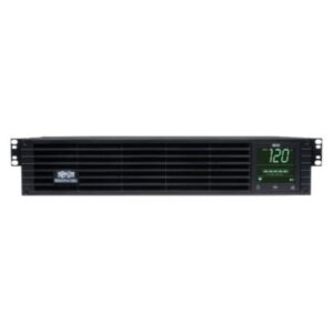 UPS Tripp Lite SMART3000RMXLN SmartPro Interactivo Onda Sinusoidal 3kVA/2.88kW Rack/Torre 2U Autonomía Extendida