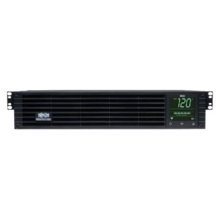 TRVREUAB046_zoom UPS Tripp Lite SMART3000RMXLN SmartPro Interactivo Onda Sinusoidal 3kVA/2.88kW Rack/Torre 2U Autonomía Extendida
