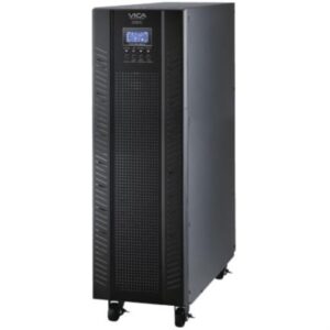 UPS Online Doble Conversión Trifásico VICA OSX 15K: Protección de Energía 15kVA/15kW