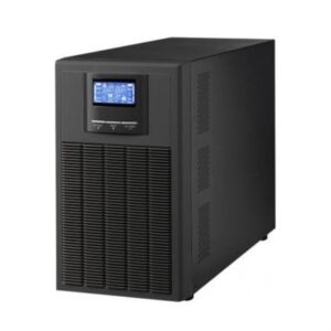 UPS Doble Conversión Torre VICA GAMMA 3K: Protección Energética Monofásica Avanzada