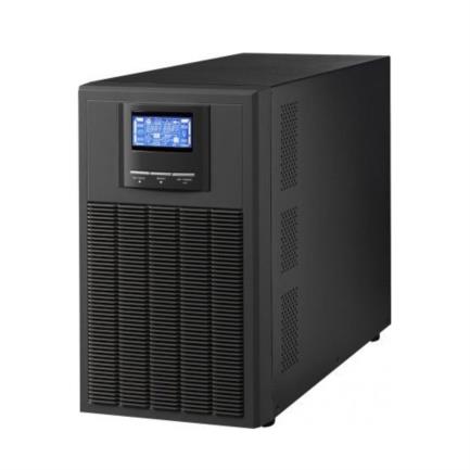 VBEREUAB039_zoom UPS Doble Conversión Torre VICA GAMMA 3K: Protección Energética Monofásica Avanzada