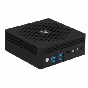 Desktop Vorago MiniBay S Intel Core i5 | Rendimiento Empresarial Compacto