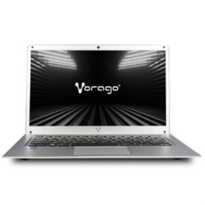 Laptop Alpha Plus 4020-10-2ÊVORAGO ALPHA PLUS 14 pulgadas V2 CELERON N4020 4GB Disco duro 500 GB EMMc 64GB HDMI USB 3.0 WI FI BT Plata Windows 10 PRO -