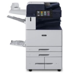 XEROX  ALTALINK C8170_F MULTI. COLOR A3 -