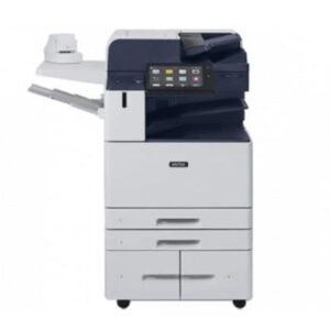 Multifuncional XEROX ALTALINK B8155_F: Gestión Documental MONO A3 para Empresas