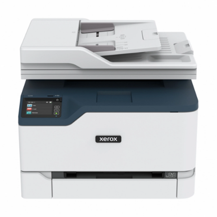 XEIIMPAG259_zoom Multifuncional en Color XEROX C235_DNI para Eficiencia Corporativa