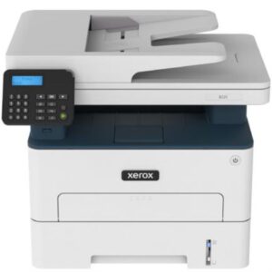 Multifuncional Monocromático XEROX B225_DNI para Eficiencia Empresarial