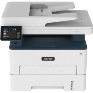 Multifuncional Monocromático XEROX B235_DNI: Solución Robusta para Oficinas