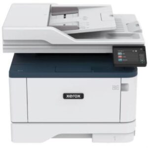 Multifuncional XEROX B315_DNI Mono: Eficiencia B2B para su Oficina