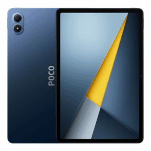 Xiaomi POCO Pad M1: Potencia y Productividad Móvil para tu Negocio (12.1", 8GB RAM, 256GB)