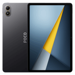 Xiaomi Poco Pad M1: Tablet Empresarial 12.1" con Snapdragon 7s Gen 4 y 256GB