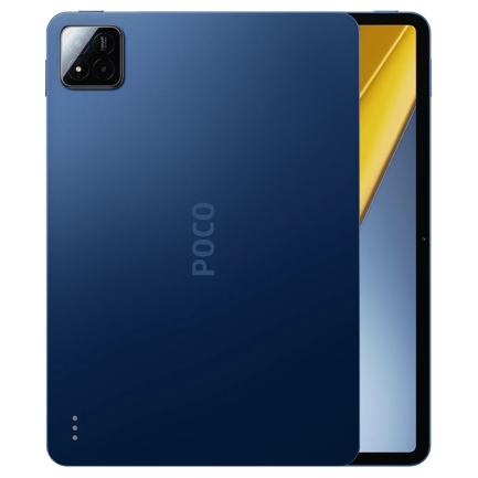 XIHTALAB029_zoom Xiaomi Poco Pad X1 11.2" (512GB/8GB) Snapdragon 7+ Gen 3 para Productividad Empresarial