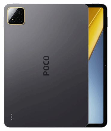 Xiaomi Poco Pad X1: Tablet Empresarial con Snapdragon 7+ Gen 3 y 512GB