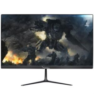Monitor Xzeal XSPMG06B: Pantalla de 21.5 pulgadas para Productividad Empresarial