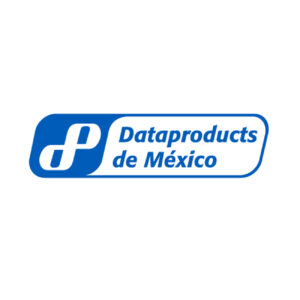 Impresora Matriz DATAPRODUCTS DASCOM 2600+ de 24 Agujas | 680 CPS, USB, Ethernet y Paralelo