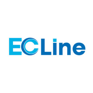 Impresora POS Ec Line EC-PM-X5 Térmica 300 mm/s Papel 80 mm Cortador Automático USB Serial Ethernet