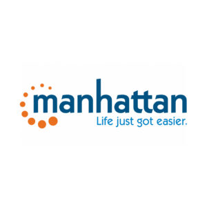 SOPORTE TIPO CARRITO MANHATTAN 462709: Movilidad y Flexibilidad Premium para Pantallas Grandes