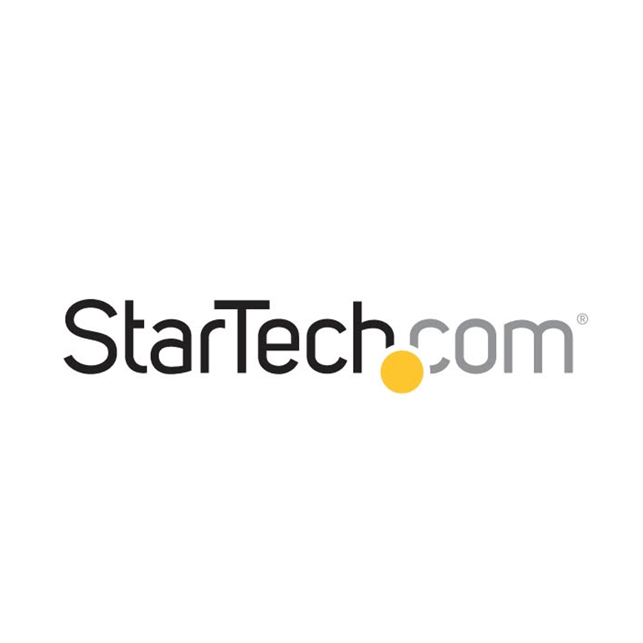 startech Soporte de TV STARTECH.COM con Movimiento Total para Pared - Bracket de Servicio Pesado VESA 32-75" (75kg), Brazo Ajustable, Plateado