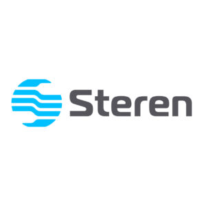 Monitor STEREN 24 pulgadas Full HD IPS HDMI VGA para Productividad Empresarial B2B