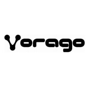 MONITOR GAMER VORAGO MG701-V2: Pantalla IPS Plana de 27" QHD para Estaciones de Trabajo de Alto Rendimiento