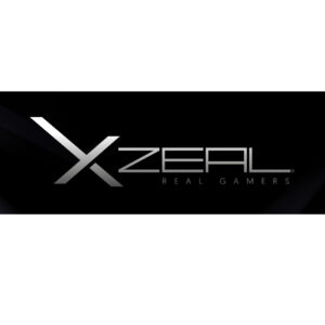 Monitor Xzeal XZ3015-1 23.8" Curvo VA FHD 165Hz 1ms Negro