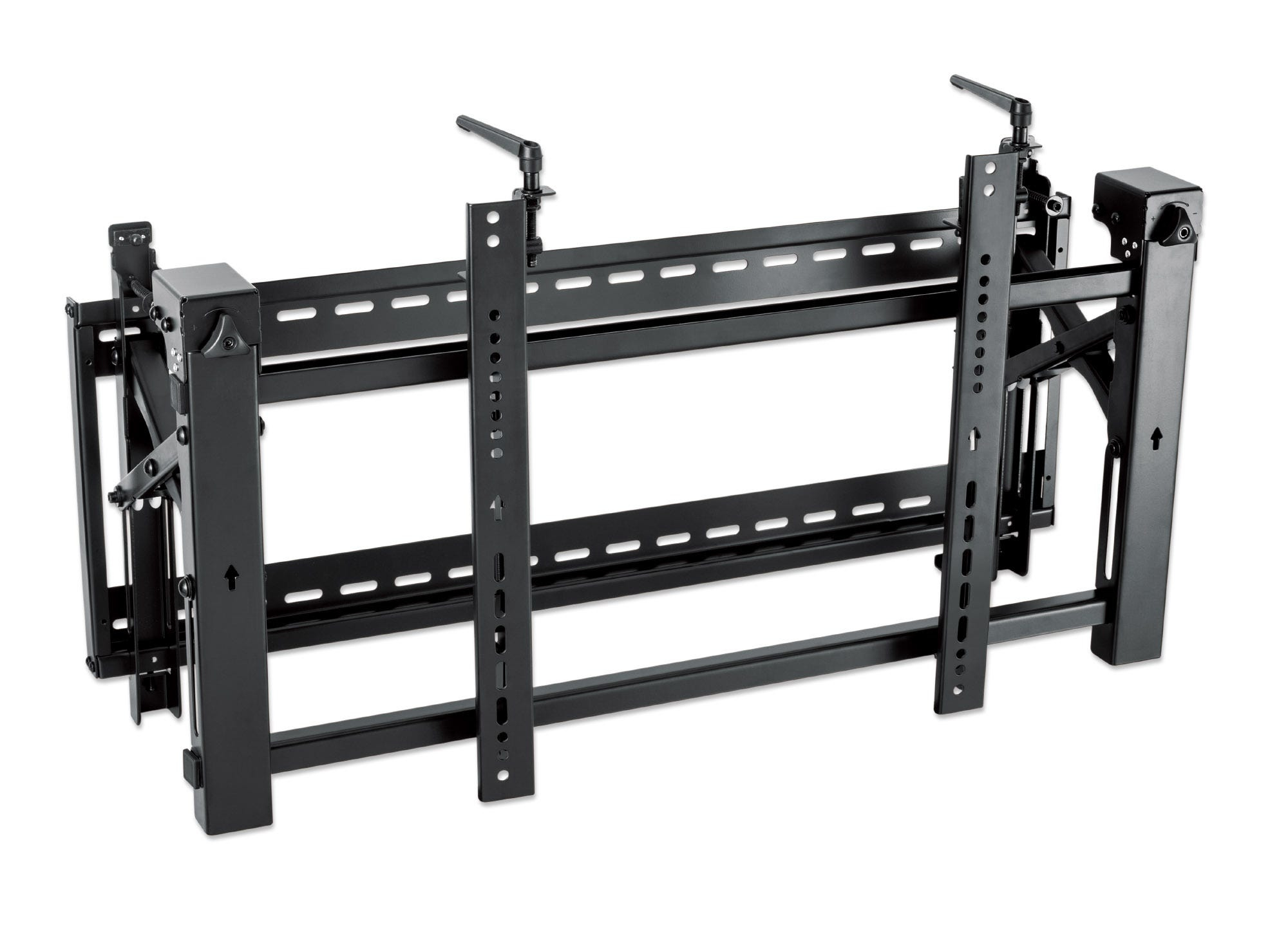 ACCITL5940_full Soporte Premium de TV para Video Wall MANHATTAN 461719 con Modo Pop-Out y Antirrobo