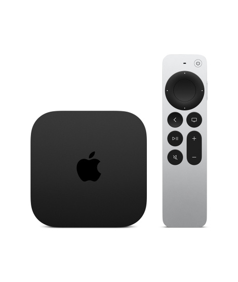 ACCMAC4010_full Apple TV APPLE 4K (3RGEN) con Wi-Fi y 64GB para Uso Corporativo