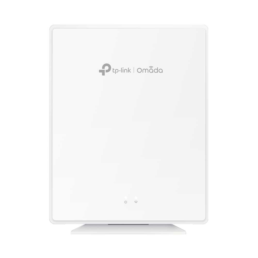 ACPTPL760_full Access Point TP-LINK EAP610GP-Desktop GPON Wi-Fi 6 AX3000