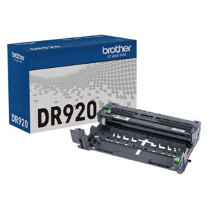 Tambor BROTHER DR920 Original - Alto Rendimiento Valor para B2B