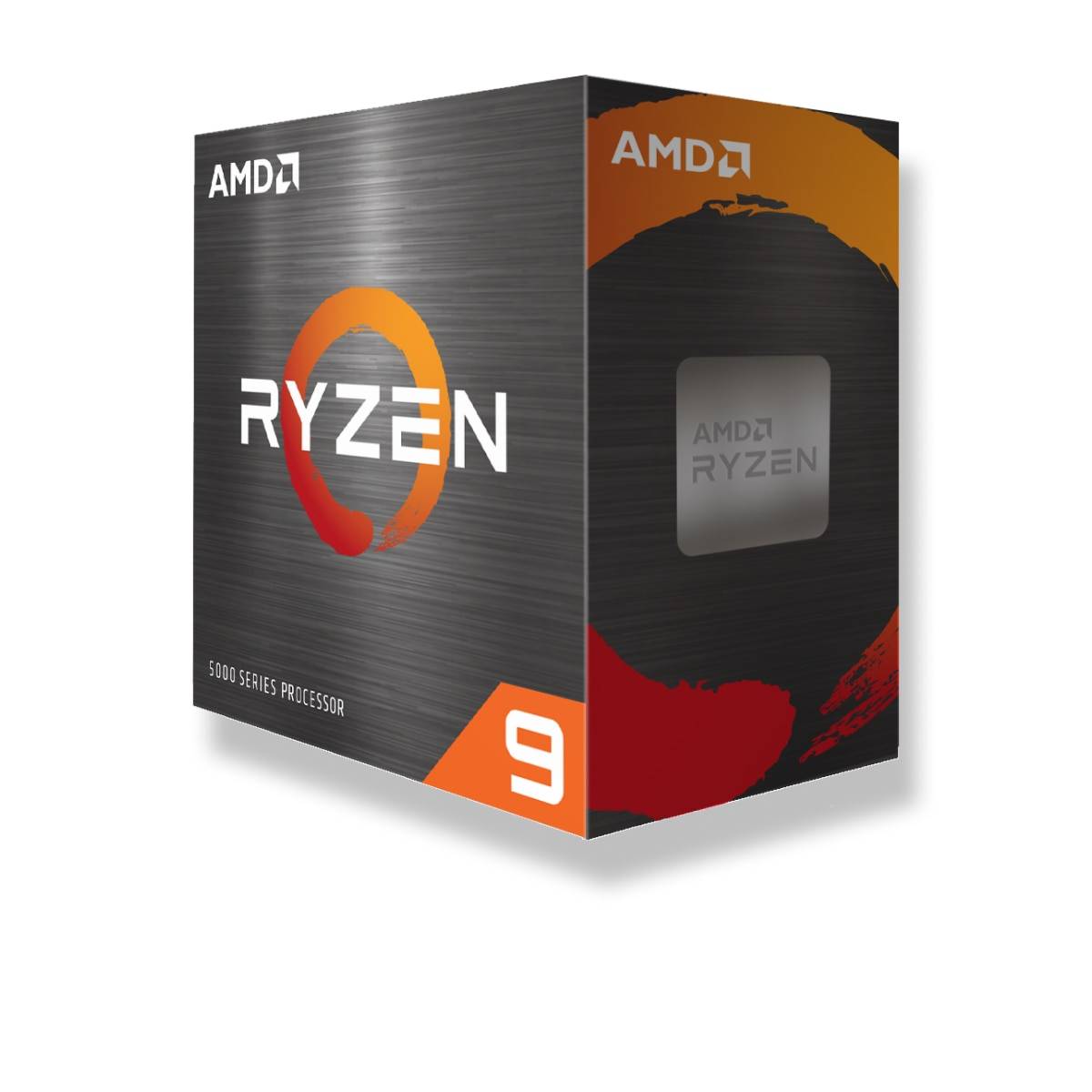 Procesador AMD 9 5900XT: Rendimiento Extremo para Workstations B2B