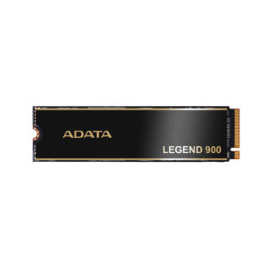 Unidad de Estado Sólido ADATA LEGEND 900 2TB PCIe Gen4x4 con Disipador