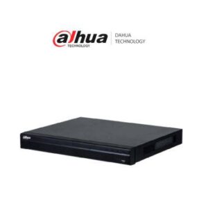 NVR Dahua Technology DHI-NVR4216-16P-4KS3 para Videovigilancia IP 4K con PoE