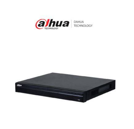 GRDDAH1120_full NVR Dahua Technology DHI-NVR4216-16P-4KS3 para Videovigilancia IP 4K con PoE