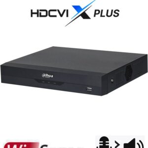 DVR Dahua Technology DH-XVR5108HS-4KL-I3/T de 8 Canales para Vigilancia B2B