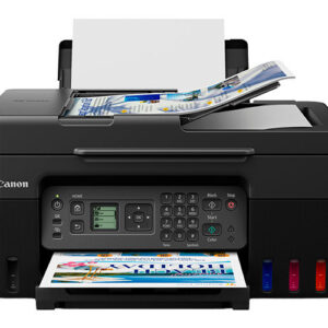 Multifuncional CANON G4170: Solución 4 en 1 para Productividad Empresarial