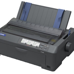 Epson FX 890II - Impresora Matricial Monocromo