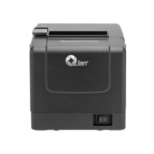 Impresora Térmica Qian QTP-BTWF-01: Conectividad Múltiple para B2B