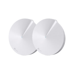 Kit Sistema Wifi Mesh AC1300 TP-LINK DECO M5(2-PACK) para Empresas