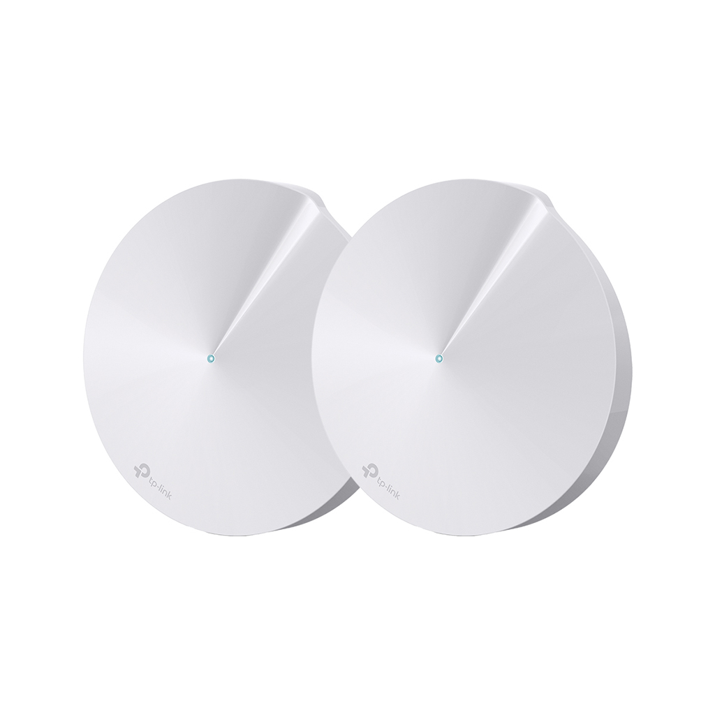 KITTPL210_1_full Kit Sistema Wifi Mesh AC1300 TP-LINK DECO M5(2-PACK) para Empresas