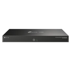 Grabador Digital NVR TP-LINK VIGI NVR4032H de 32 Canales para Seguridad B2B