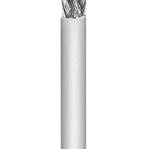 Bobina de Cable de Red SFTP CAT6A INTELLINET 705066, Cobre Sólido, 305m, Gris