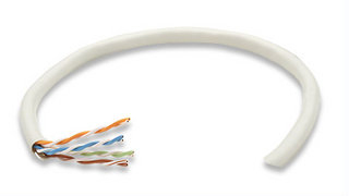 RCKACC210_full Cable de Red INTELLINET 334136 UTP CAT6 100% Cobre Sólido Gris 305m