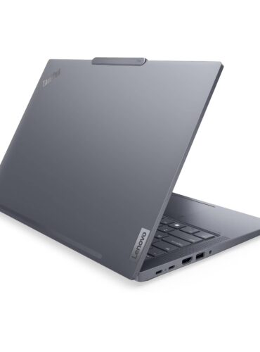 Laptop LENOVO ThinkPad T14 Gen 6 (Intel) - Potencia y Seguridad Empresarial