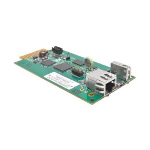 Tarjeta de Administración de Red TRIPP-LITE WEBCARDLXE: Acceso y Gestión Remota Fast Ethernet