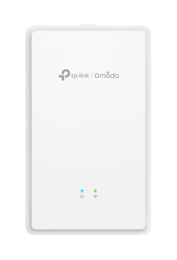 ACPTPL910_full Access Point TP-LINK EAP625GP-Wall: Wi-Fi 6 AX1800 GPON de Pared