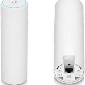 Access Point UBIQUITI U6-MESH Doble Banda para Interior/Exterior