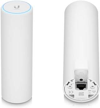 ACPUBI580_full Access Point UBIQUITI U6-MESH Doble Banda para Interior/Exterior