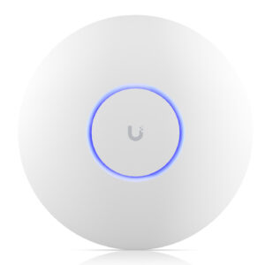 Access Point Ubiquiti Networks U7-PRO: WiFi 7 6GHz para Redes B2B