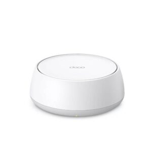Sistema Routers Mesh TP-LINK DECO BE25 WiFi 7 BE3600 Doble Banda