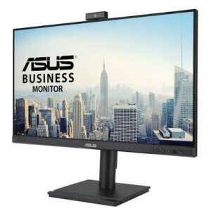 Monitor Profesional ASUS BE249QFK: Visión Nítida para Entornos B2B